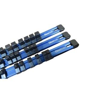 Olsa Tools | Other | Olsa Tools 3pc Set Aluminum Socket Organizer ...
